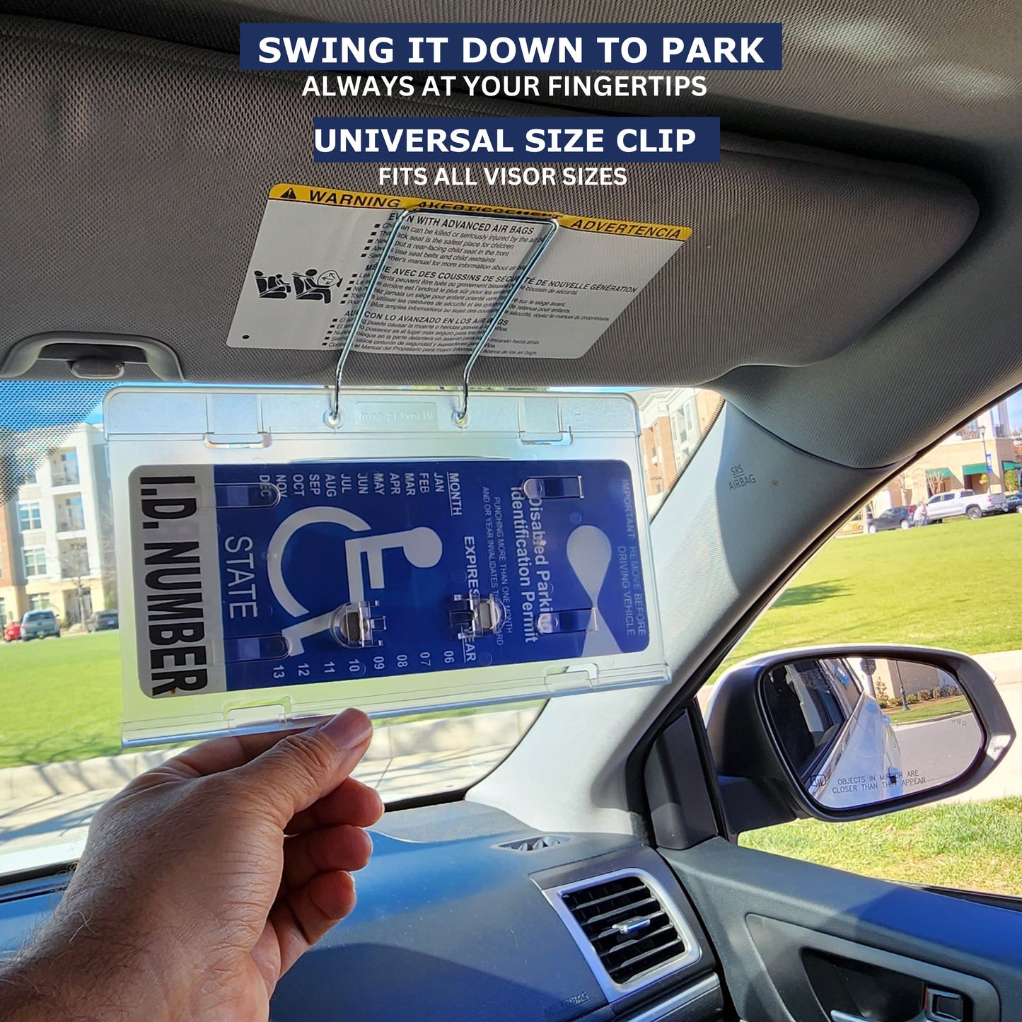 Porta Cartellino Di Riconoscimento - FATA VdA - Foto 5