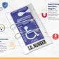 New Visortag® Horizontal by JL Safety® - The Best Handicap Placard Holder on The Market. Easily Protect, Display & Swing Away Your Disabled Parking Tag. Hard Plastic to Withstand 3-Digit Hot Sun. Made in USA