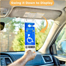 Porta Cartellino Di Riconoscimento - FATA VdA - Foto 6